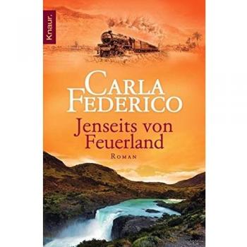Jenseits von Feuerland : Roman