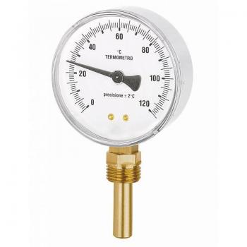 Instrument de mesure thermique bimétallique Watts PT8B507005