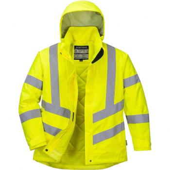 Parka de Travail Femme Portwest