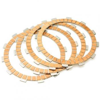 MCC231-6 Tracción TRW – Embrague Multidisco