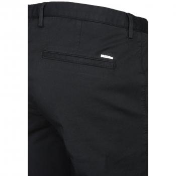 BOSS Herren Rice3‑D Chino – Slim‑Fit Baumwolle mit Gabardine-Elastik