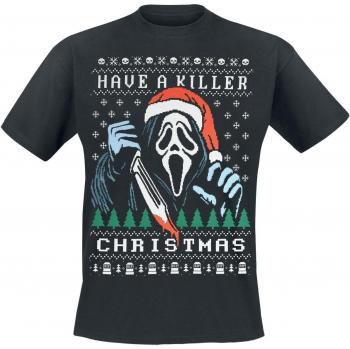 T-Shirt Have A Killer Christmas