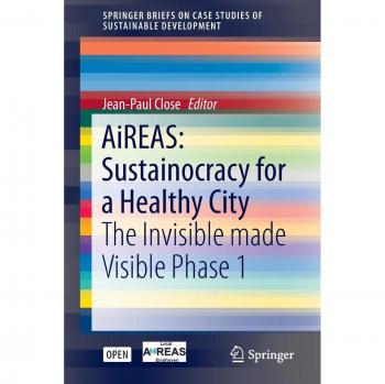 AiREAS: Sustainocracy for a Healthy City