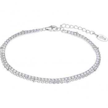 Pulsera Lotus de Plata LP3181-2/1