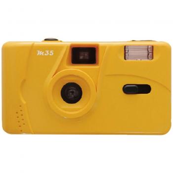 Kodak ColorFlash M35 Classic Film Camera
