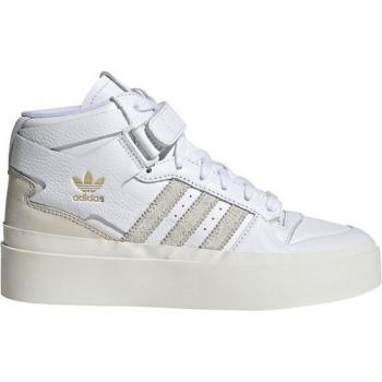 Chaussures Adidas Forum Bonega Mid Femme