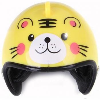 Casque solaire pour animaux de compagnie
