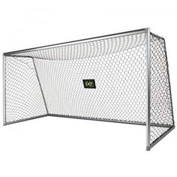 EXIT Aluminium Fußballtor Scala 500 x 200 cm