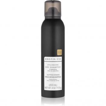 Shampoo Secco Vivace Kristin Ess 200 ml