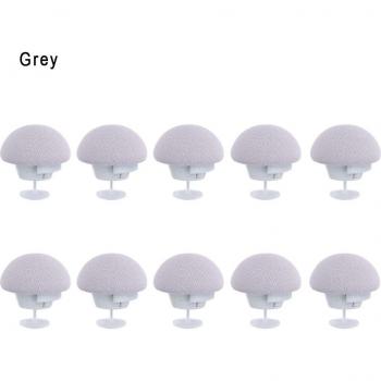 10pcs Blanket Cover Fastener Clip