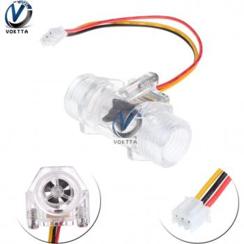 Water Flow Sensor G1/2