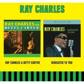 Ray Charles And Betty Carter/+