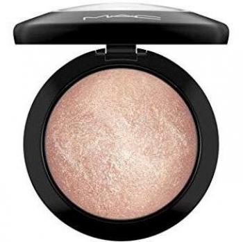 MAC Mineralize Skinfinish Puder – Soft and Gentle