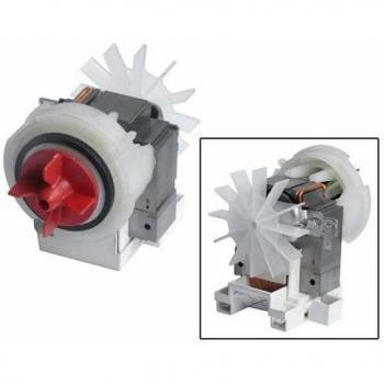 Pompe de vidange pour machine à laver Scholtes