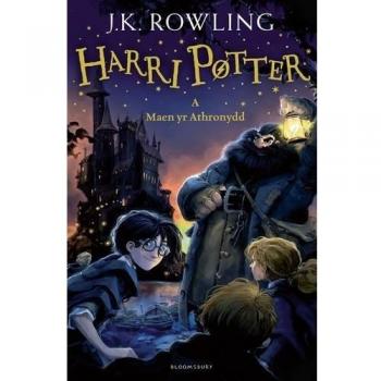 Harry Potter and the Philosopher's Stone