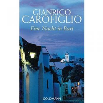 Eine Nacht in Bari