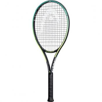 Tenis Gravity Lite 2021: Raqueta Head Encordada