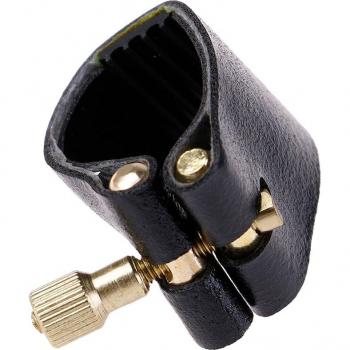 Rubber Mouthpiece Ligature for Alto Sax