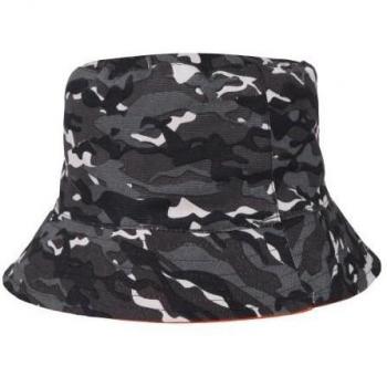 Regatta Kids Flip Reversible Bucket Hat 4-6 Years