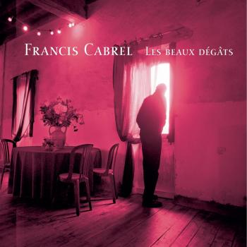 FRANCIS CABREL