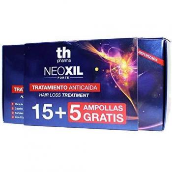 Th Pharma Neoxil Forte Traitement Anti-Chute 300 ml