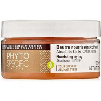 Phyto PhytoSpecific All Hair Types Styling-Butter 100 ml