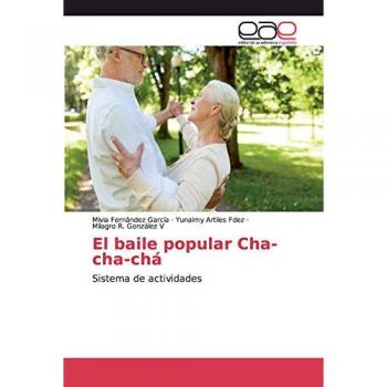 El baile popular Cha-cha-chá: Sistema de actividades