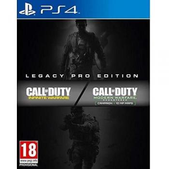 Call of Duty: Duurzame Gevechten – Legacy Pro Set
