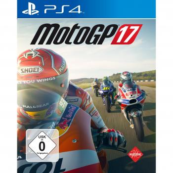 MotoGP 17
