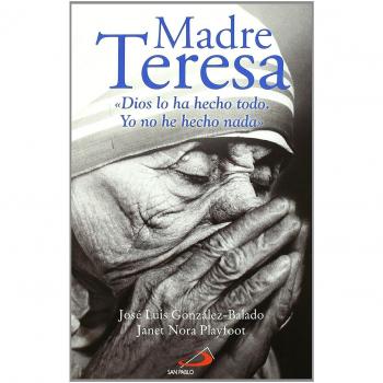 Madre teresa