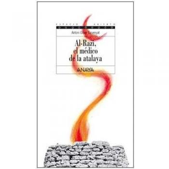 Al-Razi, el médico de la atalaya