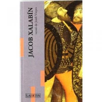 Jacob Xalabín (Tapa blanda con solapas).