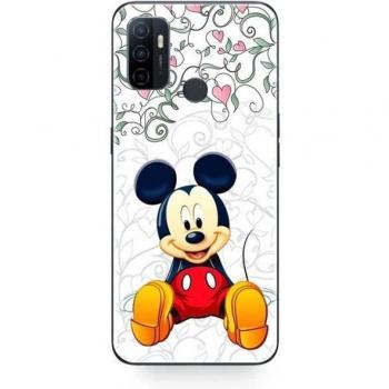 Mickey Mouse A32 Cover – Disney Wonderland