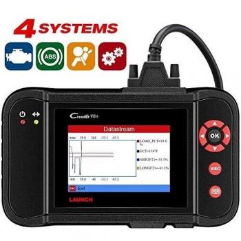 Launch Car Diagnostic Tool CRP123