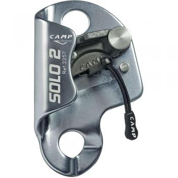 C.A.M.P. Solo 2 Ascender for 8-13mm Ropes