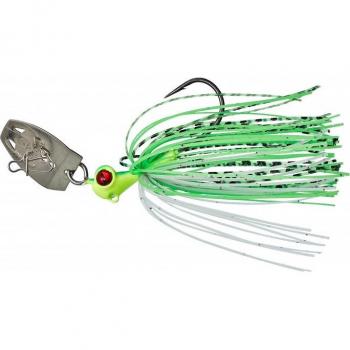 Chatterbait Gunki Tiny Boomer 5g