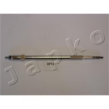 JAPANPARTS CP73 Bougie de préchauffage