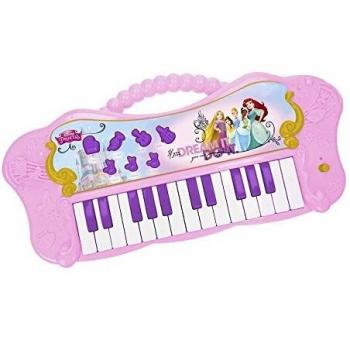 Piano PRINCESSE 25 touches – Système de transport