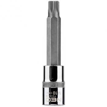 Douille tournevis NEO TOOLS 08743