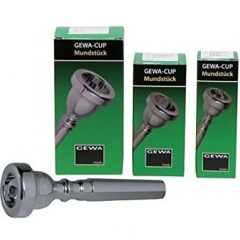 Embouchure 3C Gewa pour Trompette