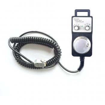CNC Manual Pulse Generator