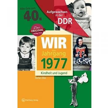 Aufgewachsen in der DDR