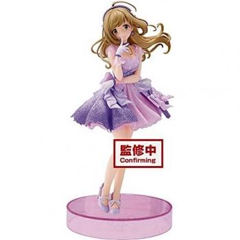 Figura de Acción Shin Sato The Idolm@ster Cinderella Girls