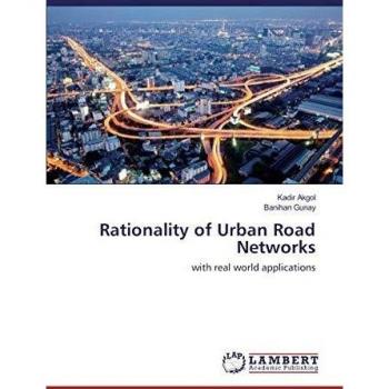 Rationality of Urban Road Networks