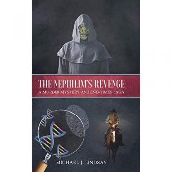 Lindsay, Michael J.: The Nephilim's Revenge