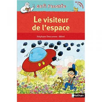 Le visiteur de l'espace