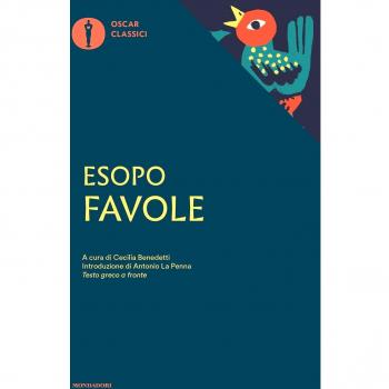 Favole. Testo greco a fronte
