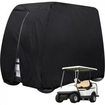 Cubierta para Carro de Golf