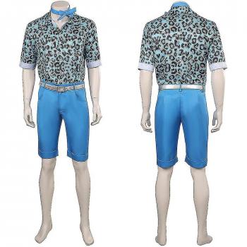 Déguisement Carnaval Veste Homme