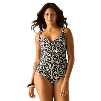 Regatta Sakari Tummy-Tightening One-Piece for Women